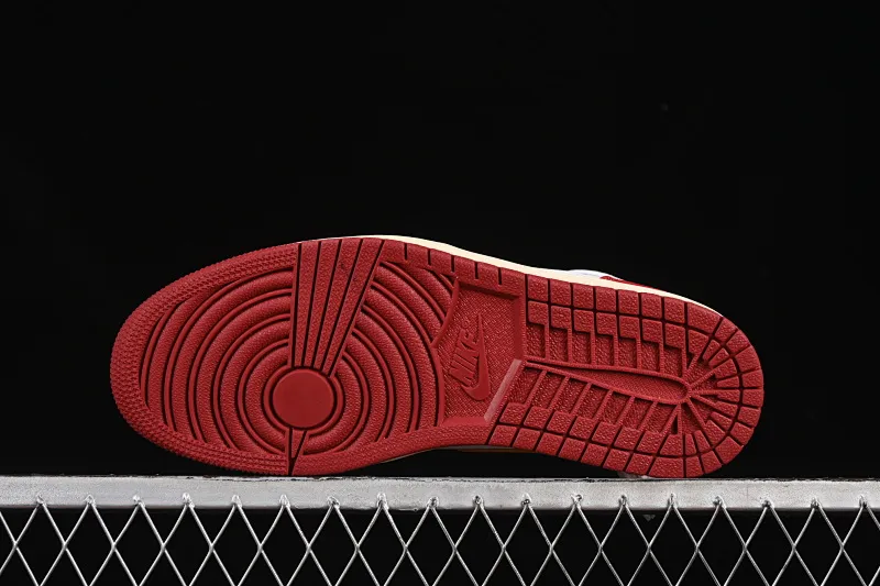 All categories Air Jordan Jordan series basketball shoes Air Jordan 1 High foreign trade version Union x Air Jordan 1 Retro High PK NRG AJ1 Joe 1 Black Friday BV1300-106